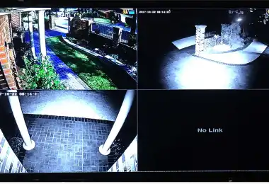 CCTV Installation