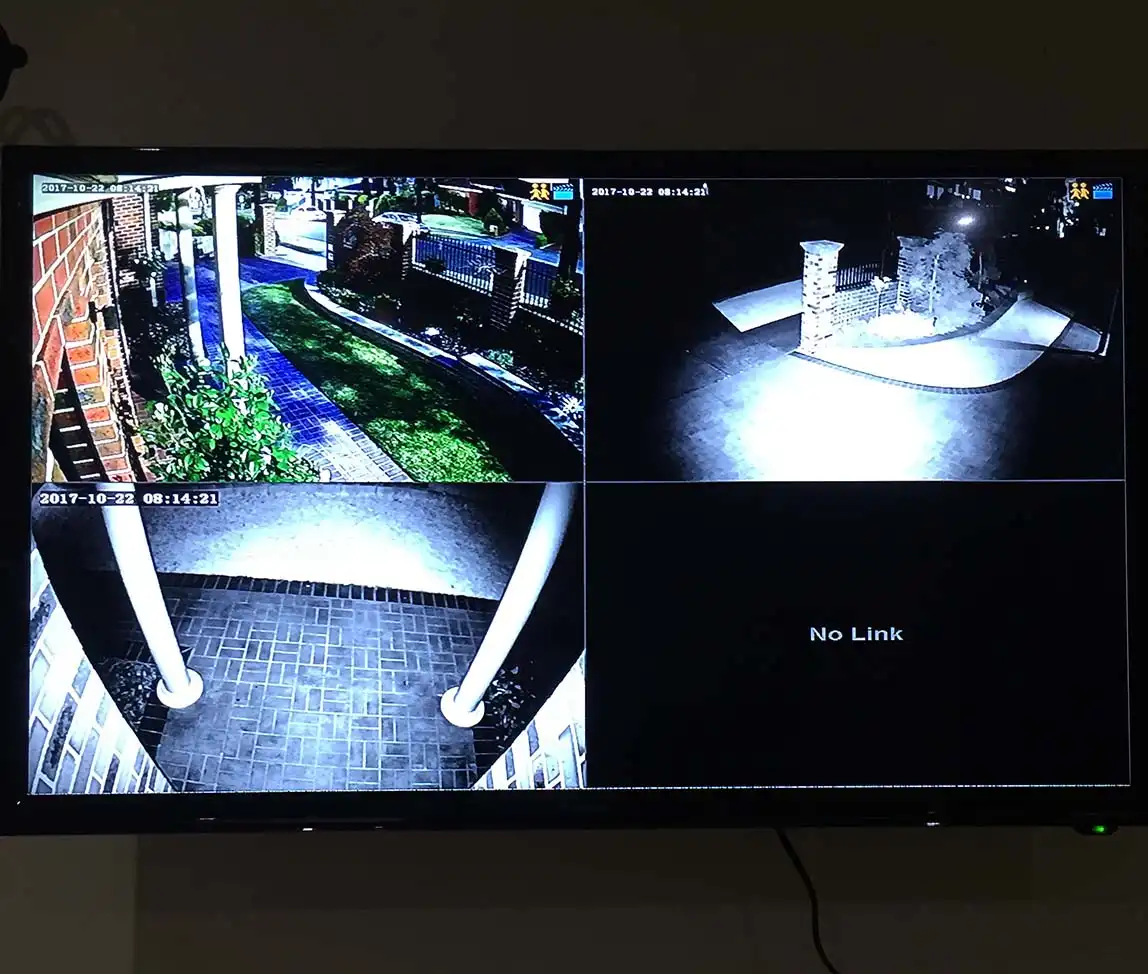 Advanced CCTV Solutions by South Yarra Locksmiths