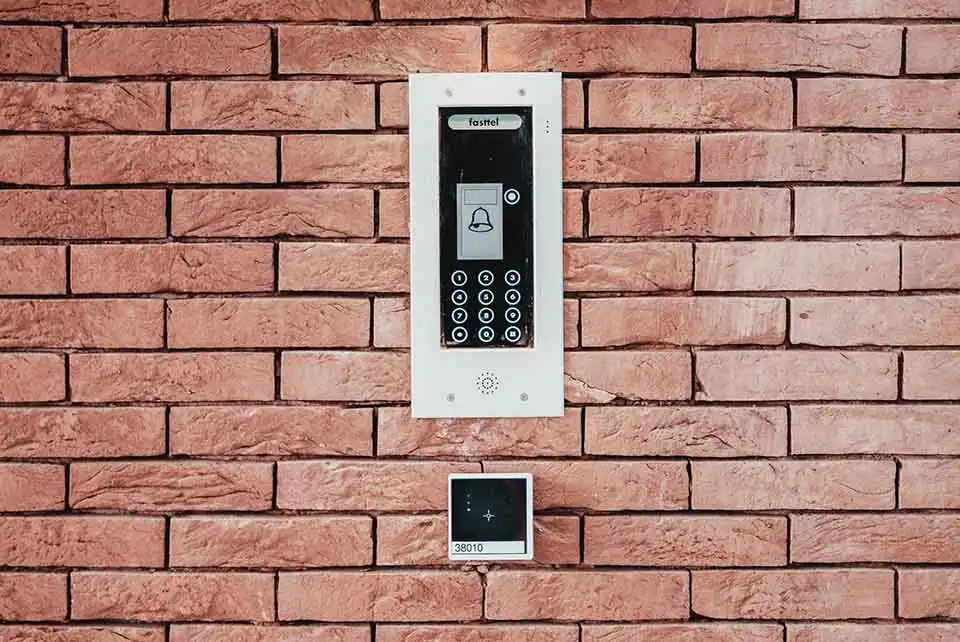 Smart IP Intercom Systems with South Yarra Locksmiths