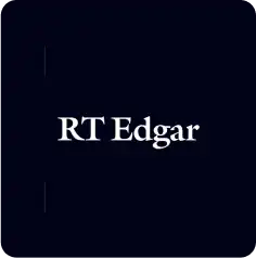 RT Edgar