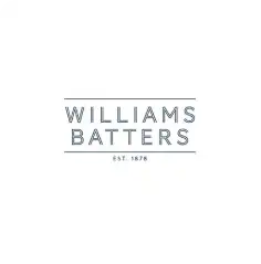 Williams Batters